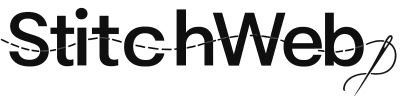 StitchWeb.design